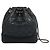 Chanel Zaino Gabrielle Small Black Nero