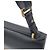 Salvatore Ferragamo Borsa a tracolla Gancini Eileen - vista 9