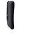 Organizer con zip Chanel Gampo in pelle nera Nero - vista 2