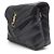Saint Laurent Borsa a tracolla Monogram Lulu Toy Nero - vista 2