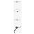 Gucci Bracciale con ciondolo a chiave Marmont in argento sterling - vista 2