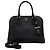 Prada Borsa Tote e a Tracolla Saffiano Lux Nero