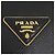 Prada Borsa Tote e a Tracolla Saffiano Lux Nero - vista 10