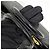 Prada Borsa Tote e a Tracolla Saffiano Lux Nero - vista 12
