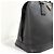 Prada Borsa Tote e a Tracolla Saffiano Lux Nero - vista 14