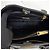 Prada Borsa Tote e a Tracolla Saffiano Lux Nero - vista 18