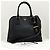 Prada Borsa Tote e a Tracolla Saffiano Lux Nero - vista 3