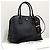 Prada Borsa Tote e a Tracolla Saffiano Lux Nero - vista 4