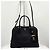 Prada Borsa Tote e a Tracolla Saffiano Lux Nero - vista 7