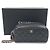Chanel Borsa Pouch Bowling in Caviar Nero