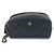 Chanel Borsa Pouch Bowling in Caviar Nero - vista 2