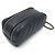 Chanel Borsa Pouch Bowling in Caviar Nero - vista 4