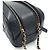 Chanel Borsa Pouch Bowling in Caviar Nero - vista 9