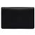 Prada Borsa a tracolla e crossbody con patta in pelle Saffiano Nero - vista 4