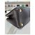 Prada Borsa Tote e a tracolla Galleria Saffiano Medium Nera Nero - vista 17