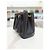 Prada Borsa Tote e a tracolla Galleria Saffiano Medium Nera Nero - vista 4