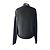 Moncler Strickjacke mit Polsterung Schwarz - Ansicht 2