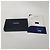 Chanel Borsa crossbody mini con catena Doville Nero - vista 10
