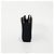 Chanel Borsa crossbody mini con catena Doville Nero - vista 4