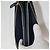 Chanel Borsa crossbody mini con catena Doville Nero - vista 8