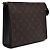 Louis Vuitton Monogram Pochette Toilette NM Pouch Bag Multicolore - vista 3