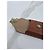 Tod's Zeitloses Leder-Smartphone-Mini-Taschen- und Kartenhalter-Set Braun - Ansicht 16
