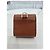 Tod's Zeitloses Leder-Smartphone-Mini-Taschen- und Kartenhalter-Set Braun - Ansicht 22