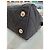 Prada Borsa a tracolla e crossbody Tesuto Impuntura Quilting Chain Black Nero - vista 17