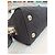 Prada Borsa a tracolla e crossbody Tesuto Impuntura Quilting Chain Black Nero - vista 18