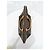 Louis Vuitton Borsa Tote e a Tracolla Monogram Tuileries MM Marrone - vista 11