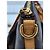 Louis Vuitton Borsa Tote e a Tracolla Monogram Tuileries MM Marrone - vista 19