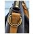 Louis Vuitton Borsa Tote e a Tracolla Monogram Tuileries MM Marrone - vista 21