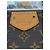 Louis Vuitton Borsa Tote e a Tracolla Monogram Tuileries MM Marrone - vista 22