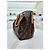 Louis Vuitton Borsa Tote e a Tracolla Monogram Tuileries MM Marrone - vista 4