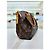 Louis Vuitton Borsa Tote e a Tracolla Monogram Tuileries MM Marrone - vista 5