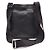 Salvatore Ferragamo Borsa a tracolla Gancini Nero - vista 3