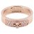 Hermès Anillo Kelly Rosa - vista 5