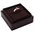 Hermès Anillo Kelly Rosa - vista 7