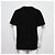 Dior Baumwoll-T-Shirt für Herren mit besticktem Logo Schwarz - Ansicht 4