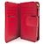 Prada Saffiano Metal Compact Wallet - view 6