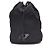 Borsa a secchiello Prada Pocono Nera in Nylon Nero