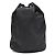 Borsa a secchiello Prada Pocono Nera in Nylon Nero - vista 3