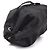 Borsa a secchiello Prada Pocono Nera in Nylon Nero - vista 4