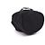 Borsa a secchiello Prada Pocono Nera in Nylon Nero - vista 5