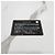 Chanel Borsa Shopper Classic CC Logo White Gold Series Bianco - vista 8