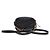 Gucci Borsa a tracolla mini GG Marmont Matelassé Nero - vista 3