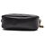Gucci Borsa a tracolla mini GG Marmont Matelassé Nero - vista 7