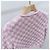 Chanel Tweed Jacke Rosa Pink - Ansicht 5