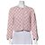 Chanel Tweed Jacke Rosa Pink - Ansicht 9
