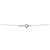 Tiffany & Co Collana Tenderness Heart Silver Argento - vista 3